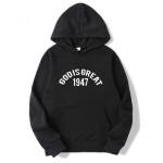 Essentials Oversized Tracksuit Profile Picture