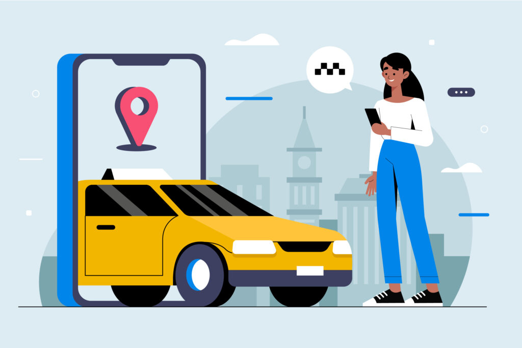 The Ultimate Guide to Creating a Profitable Uber Clone App - Backlinks SEO
