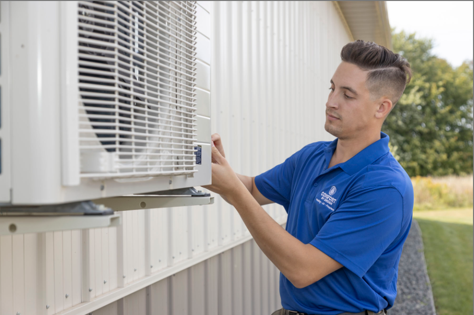 The Ultimate Guide to Central Air Installation in Essex County: Comfort Made Simple
