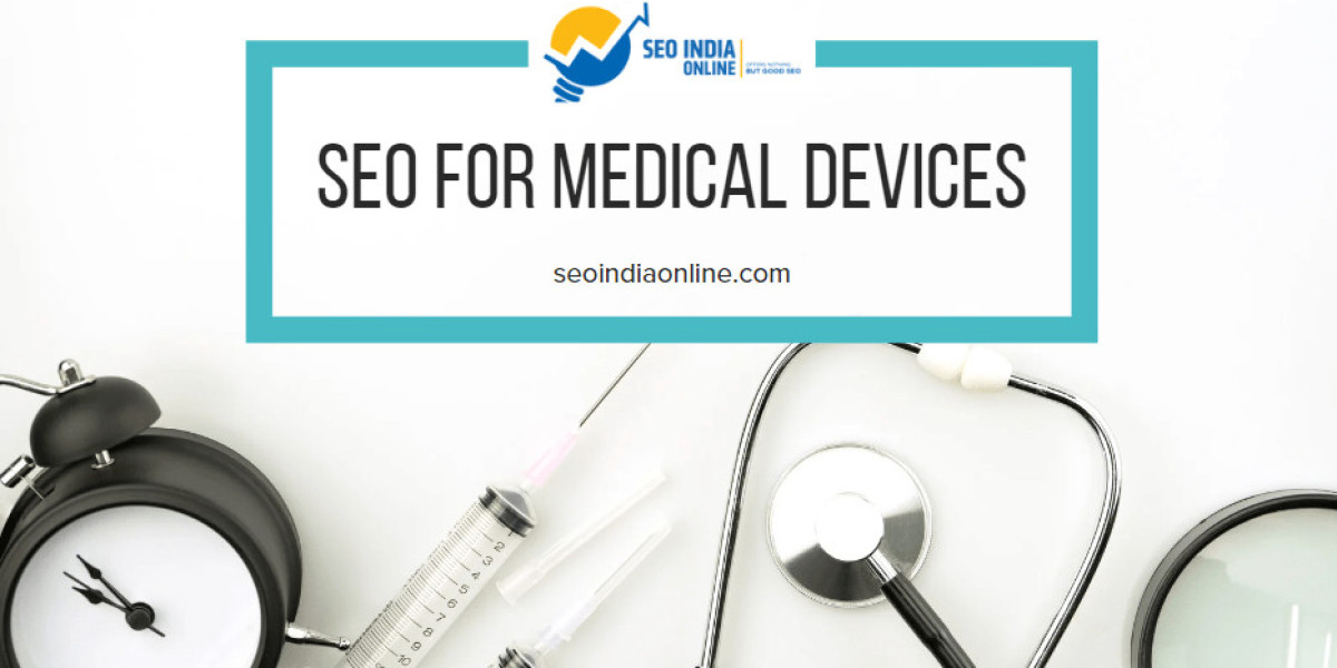 Maximize Your Medical Device Sales with Expert SEO