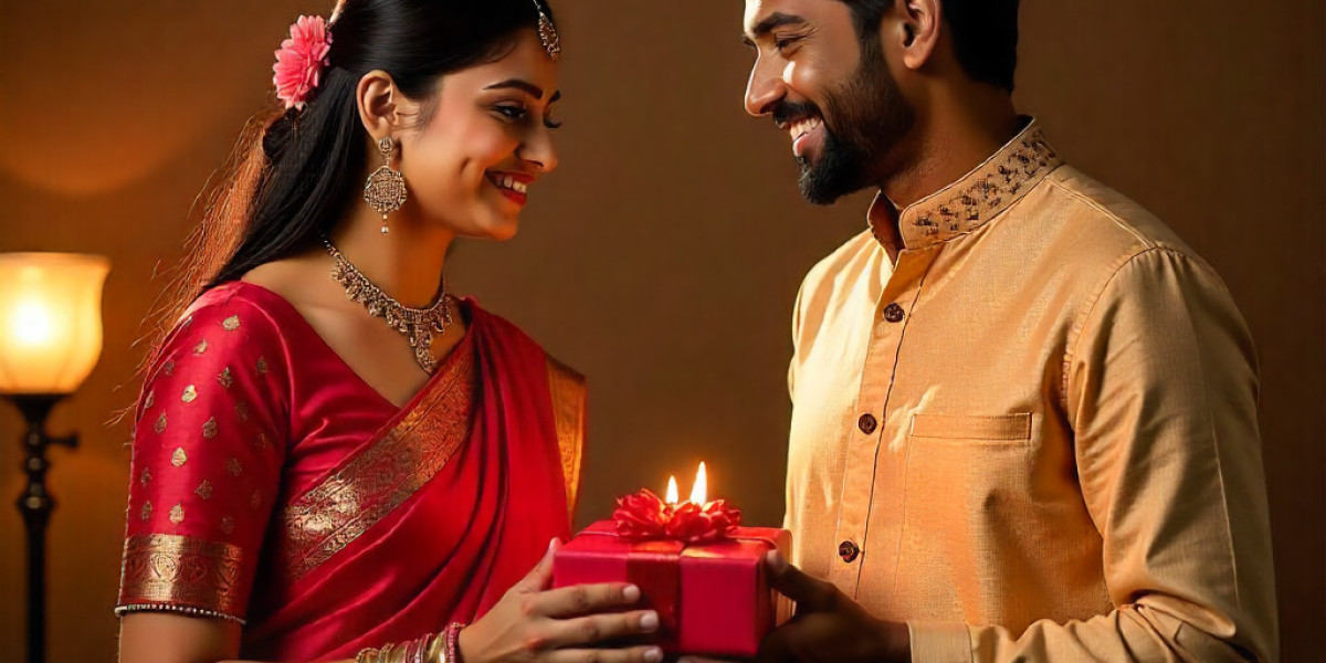 Affordable Yet Memorable Karwa Chauth Gifts for Couples on a Budget