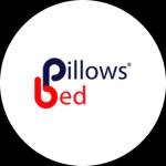 Bed and Pillows Profile Picture