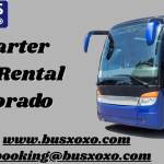 Charter Bus Rental Service in Colorado Profile Picture