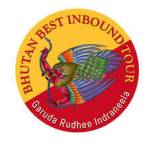 Bhutan Inbound profile picture