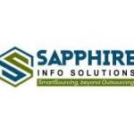 Sapphire Info Solutions Profile Picture