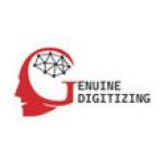 Genuine Digitizing Profile Picture