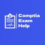 CompTIA Exam Help Profile Picture