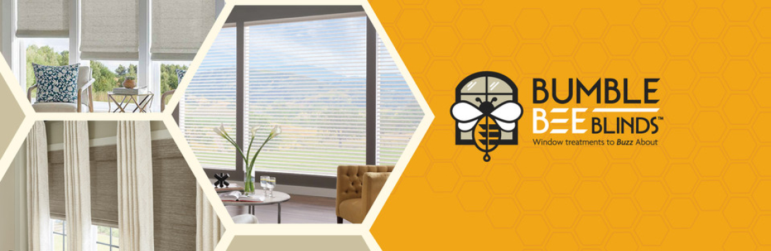 Bumble Bee Blinds of Fleming Island Cover Image