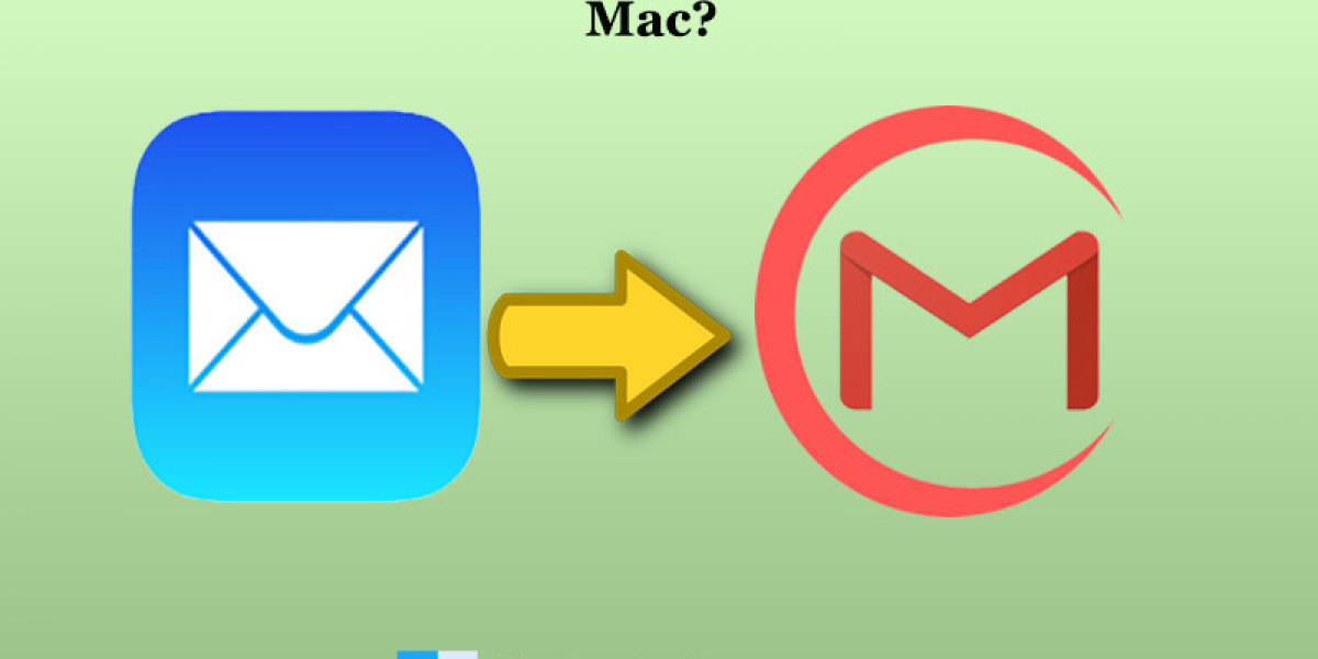 Learn How to Move Apple Mail to Gmail on Mac OS?