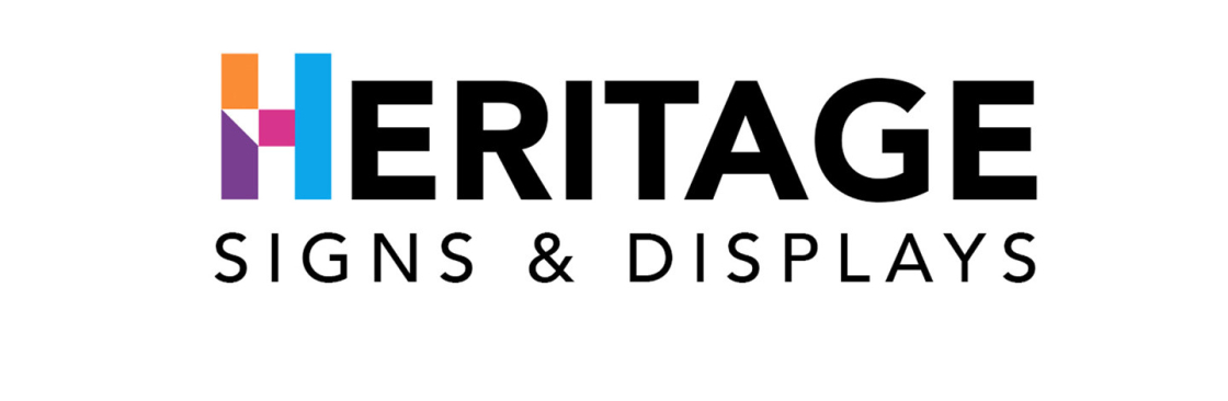 Heritage Signs Cover Image
