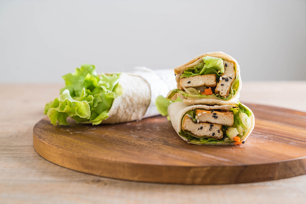 What Are the Health Benefits of a Natural Cauliflower Egg Wrap?