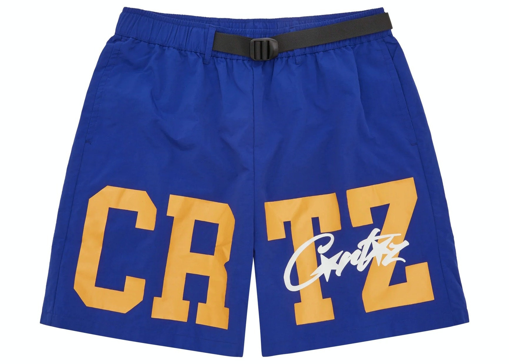 Corteiz Cargos Shorts Profile Picture
