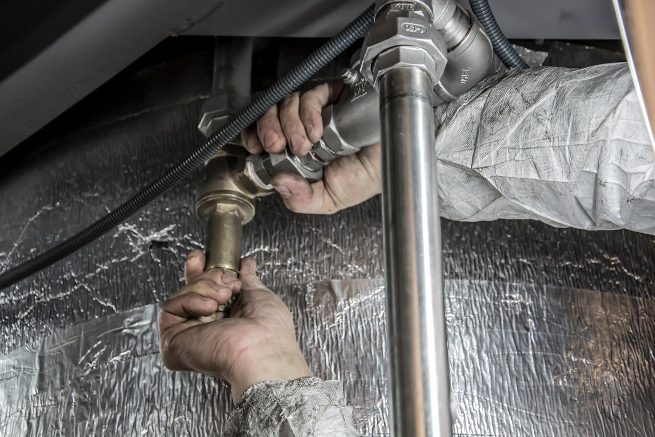 Essential Tips for Installing and Testing Hydraulic Valves - Tricky Blogs