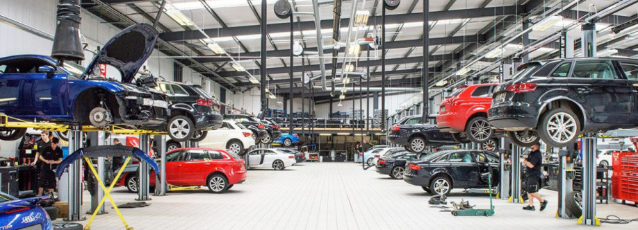 kings Ace Auto Center Cover Image