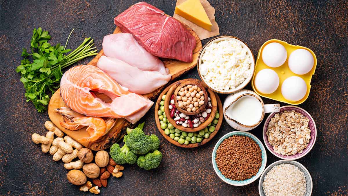 Fast Metabolism Boosting Foods: Fuel Your Burn