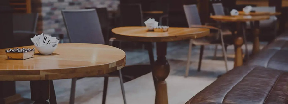 Indian Bombay Bistro Cover Image