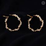 Hoop earrings Profile Picture