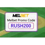 melbet promo code free spins Profile Picture