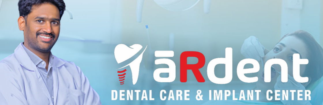 Teeth Whitening Services in Hyderabad Cover Image