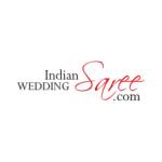 Indian Wedding Saree Profile Picture