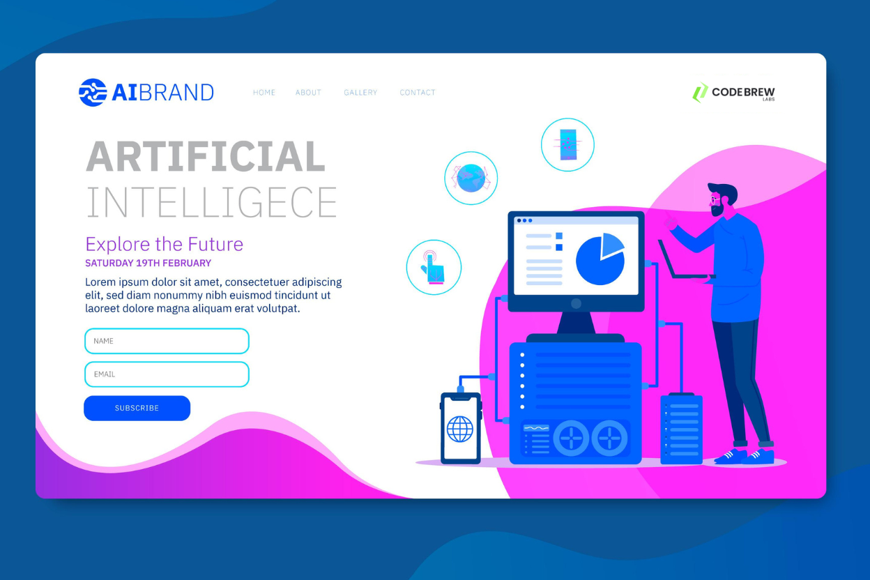How AI App Developers Are Changing the Mobile App Landscape in 2025 - Posts Content
