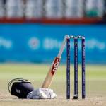 Cricket news Profile Picture