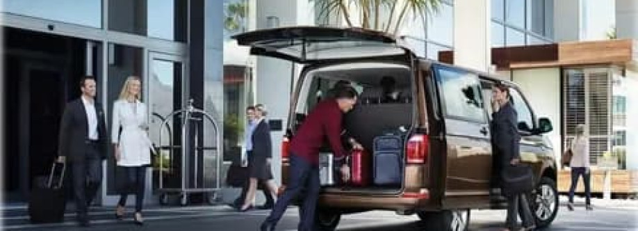 Gatwick Taxi Transfer Cover Image