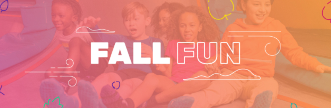 Altitude Trampoline Park Cover Image