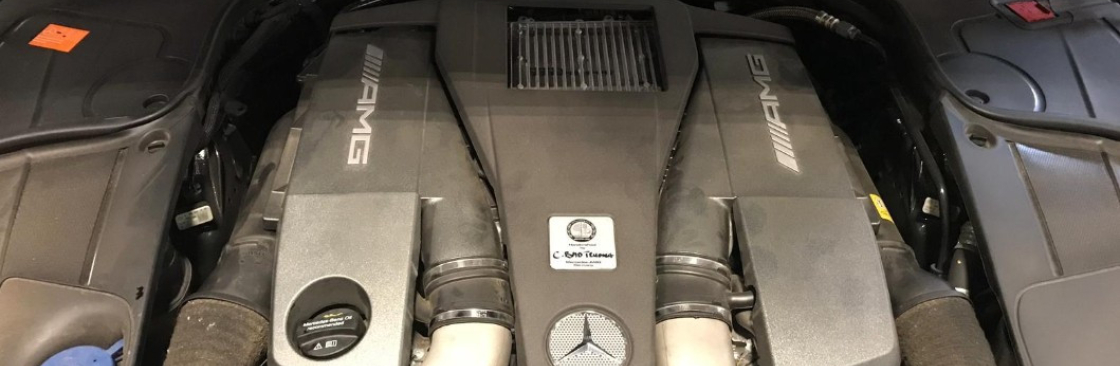 Bob Watson Service Centre Cover Image