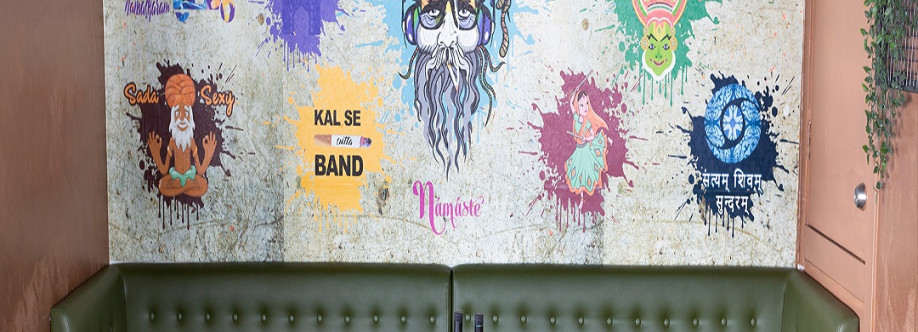 Simply Indian Cover Image