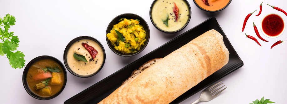 Sri Ananda Bhavan Cover Image