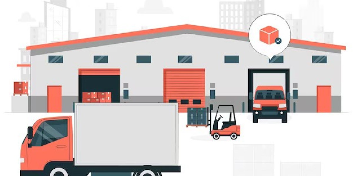 Increase Your Business Performance through the best Fulfillment Centers in Canada