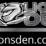 HSV Lions Den Profile Picture