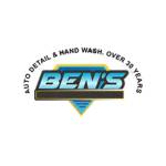 Bens Premier Detailing and Transportation profile picture