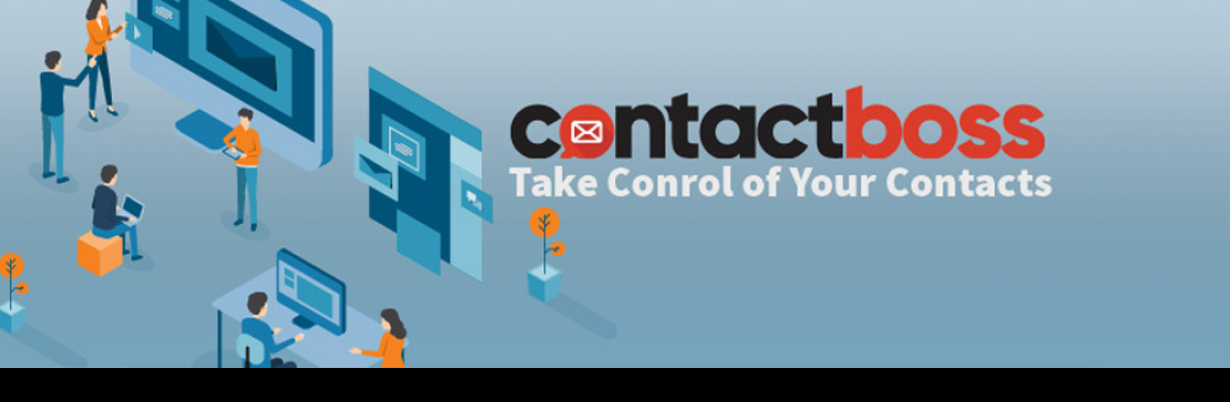 Contact Boss Cover Image