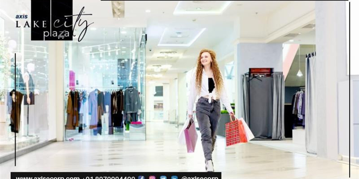 Transform Your Dream Venture with Premium Retail Shops in Goa