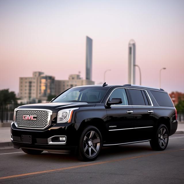 Luxury Travel with LGA Limo & Black Car Service NY Tri-State |...