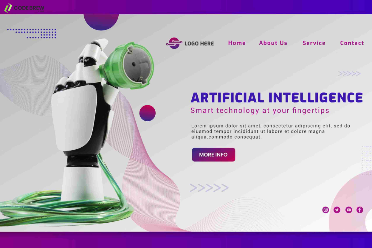 AI App Developers vs. Traditional AI Firms: Key Differences - Article-Fun