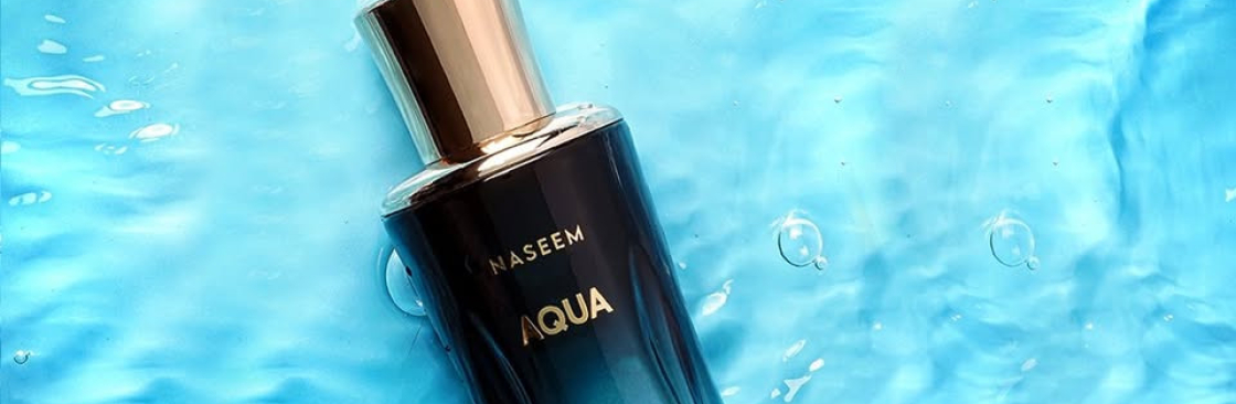 Naseem Perfume Cover Image