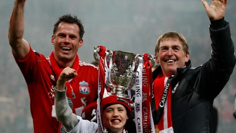 Khám Phá Sự Nghiệp HLV Kenny Dalglish Từ Vegas79