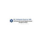 Dr Ashwini Gaurav Best Orthopedic Doctor in Patna Profile Picture