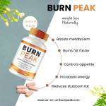Burn Peak Profile Picture