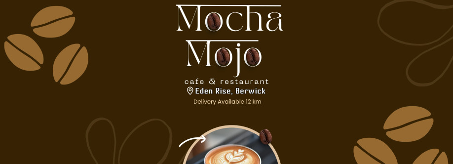 Mocha Mojo Cover Image