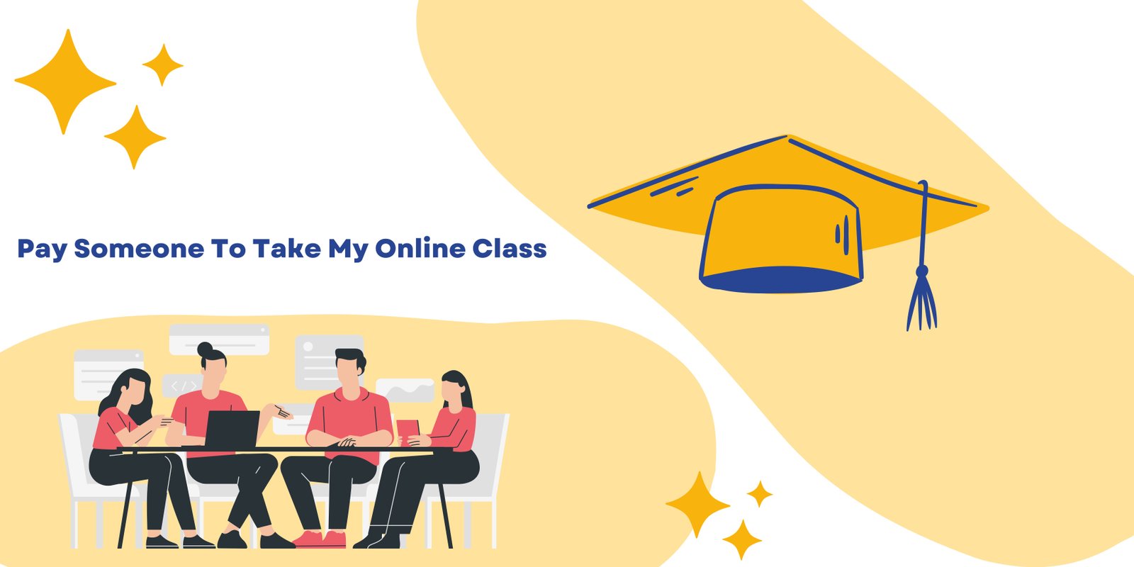 Pay Someone to Take My Online Class For Me | Take My Class