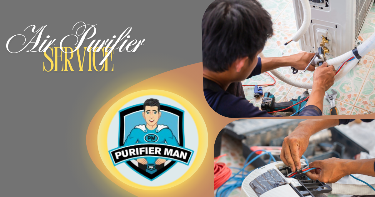 Benefits of Professional Air Purifier Maintenance for Allergy Sufferers