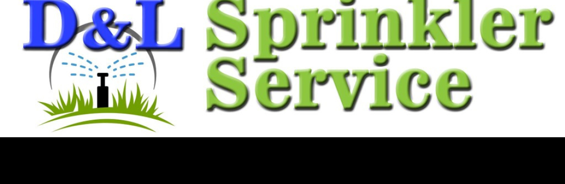 D and L Residential Sprinkler System Repair Cover Image