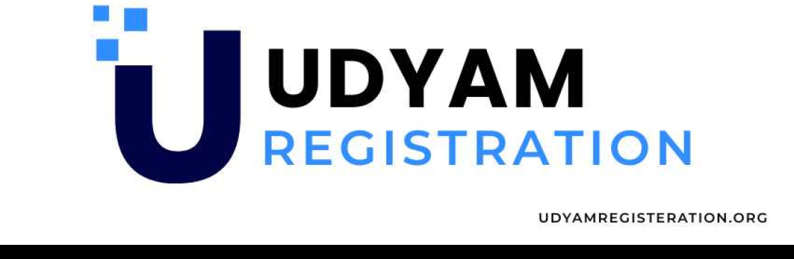 Udyam Registration Cover Image
