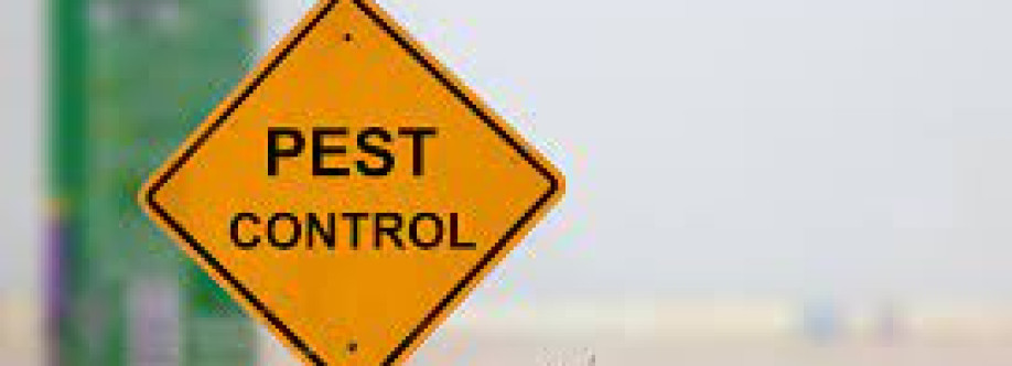 Century Pest Lockhart Cover Image