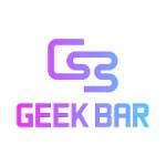 Geek Bar Profile Picture