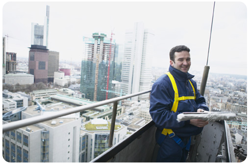 Clear Views Begin with Window Cleaning San Francisco CA - BlogPulseGuru